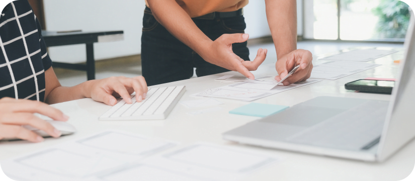 don’t tell’ theory by cleverly using on scroll animation 2 %Plataforma de automação, atendimento e IA%