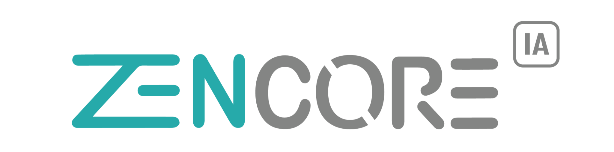 Zencore Logo