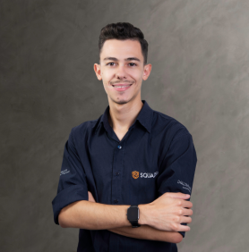 %Plataforma de automação, atendimento e IA%