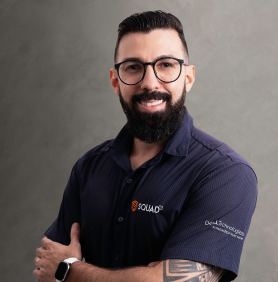 %Plataforma de automação, atendimento e IA%